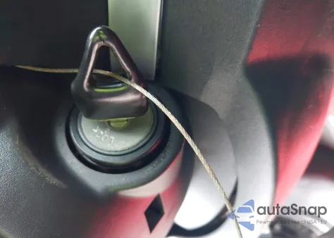 2011 Nissan Sentra 2.0Sr из США, поврежденный, VIN 3N1AB6AP4BL674223